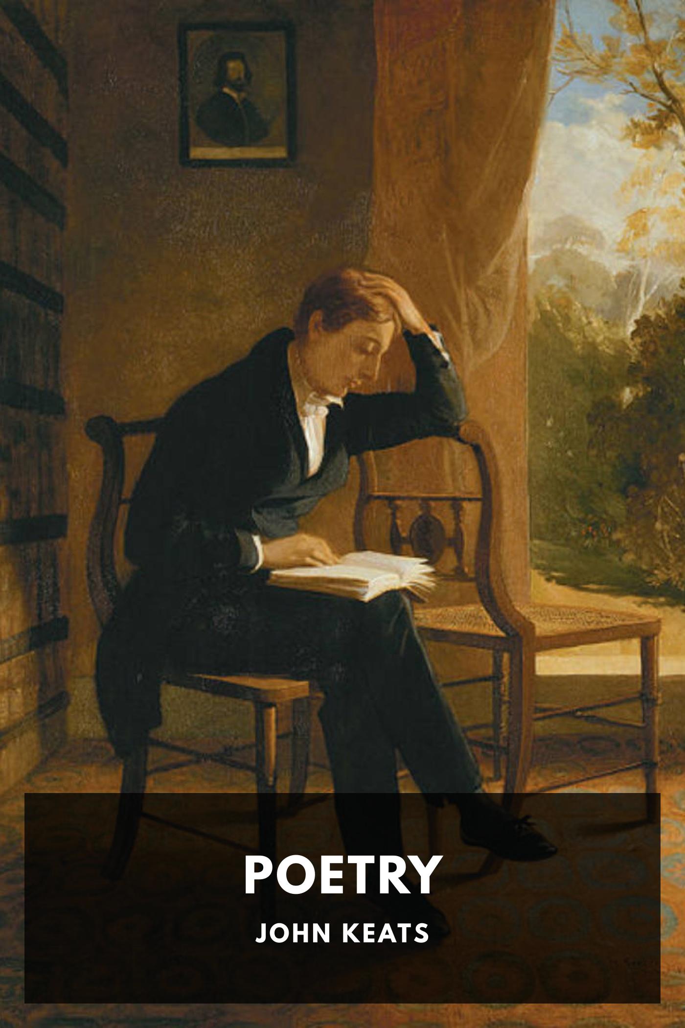 Poetry by John Keats