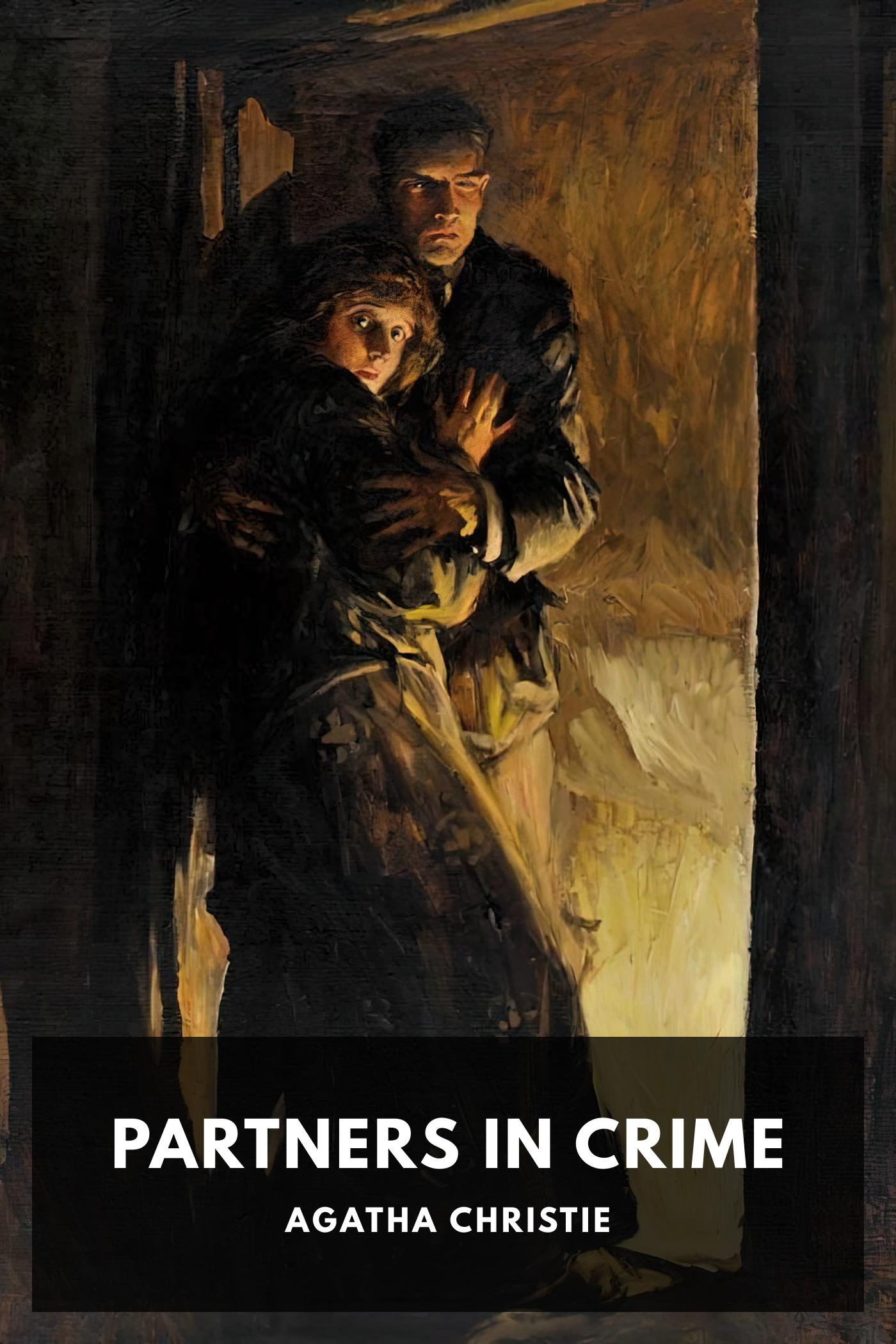 Partners in Crime by Agatha Christie